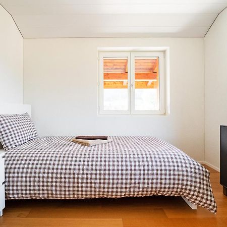 NetstalGlarner Bed公寓 外观 照片